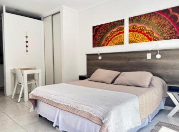 Departamento de 1 ambiente, Belgrano · Belgrano R Amoblado