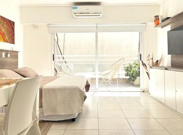 Departamento de 1 ambiente, Belgrano · Belgrano R Amoblado