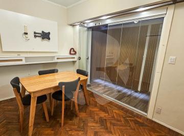 Departamento · 36m² · 2 Ambientes · Departamento en Venta 2 Ambientes Recoleta