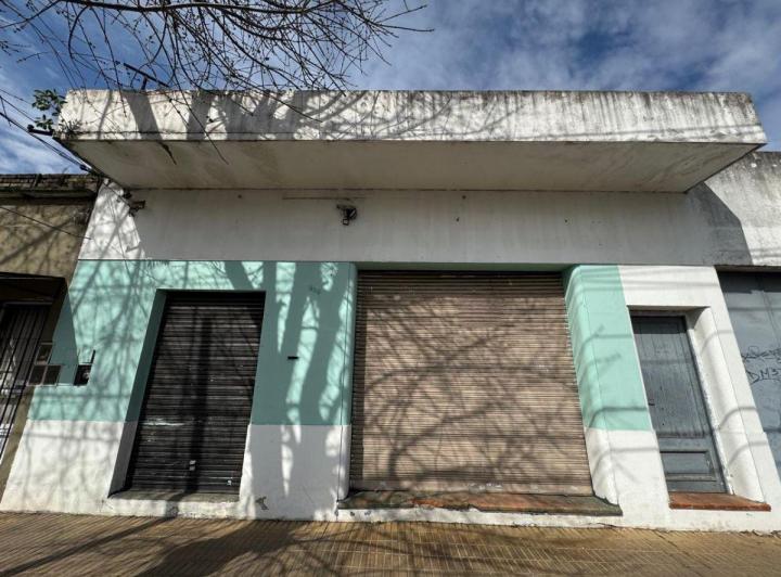 Local comercial · 50m²