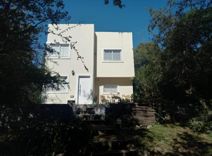 Casa · 90m² · 2 Ambientes