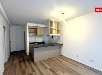 Departamento · 45m² · 2 Ambientes · Venta - 2 Ambientes - Win Recoleta