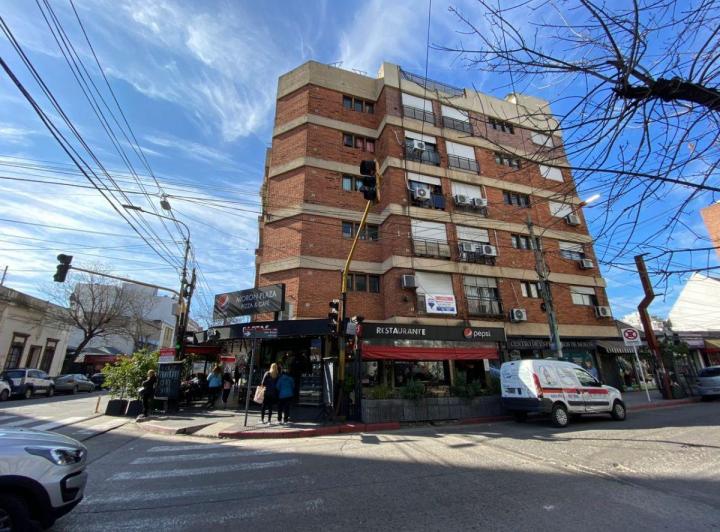 Departamento · 55m² · 3 Ambientes