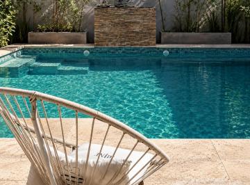 PH · 89m² · 4 Ambientes · 1 Cochera · Duplex | 4 Amb. con Piscina / Garaje | Carapachay - Vicente Lopez