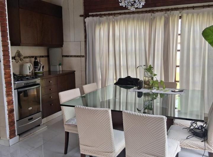 Casa · 150m² · 4 Ambientes