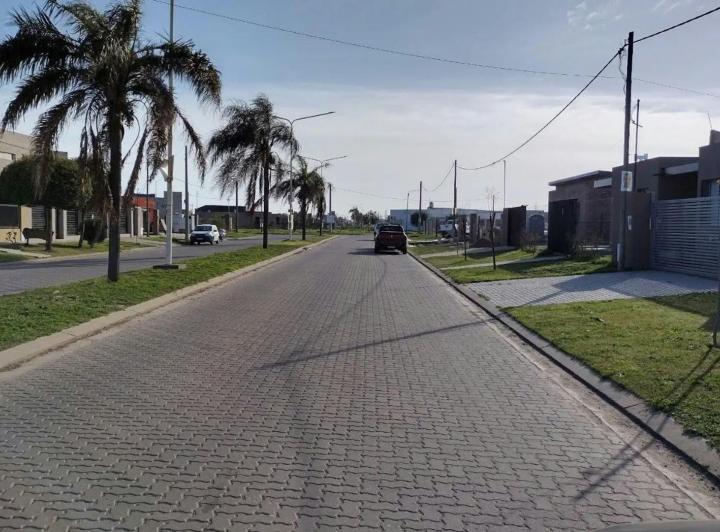 Terreno · 1066m²