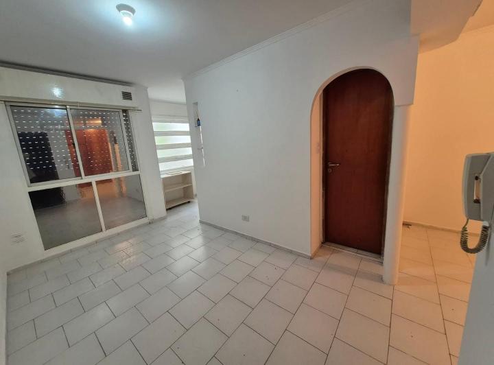 Departamento · 23m² · 1 Ambiente