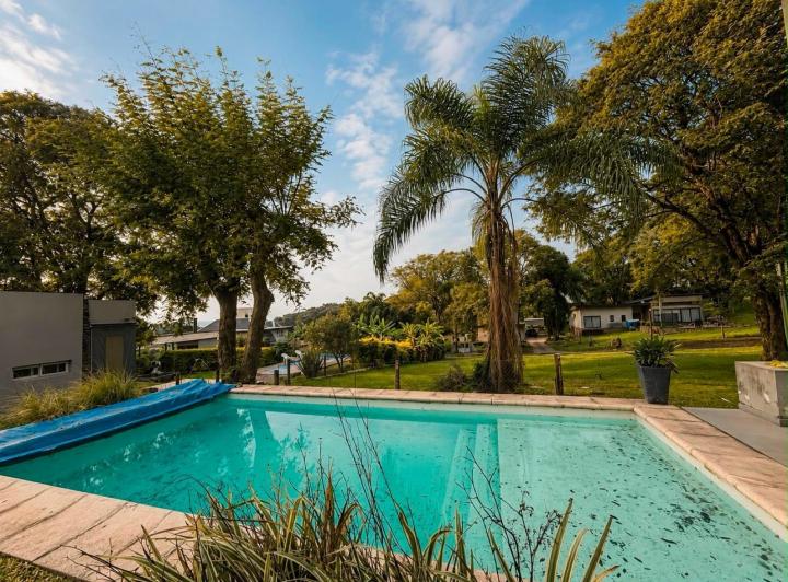 Casa · 680m²