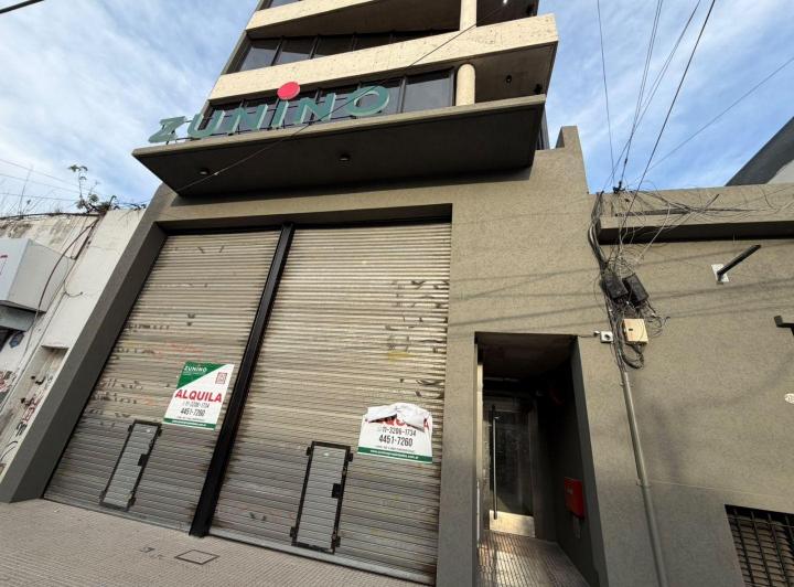 Oficina comercial · 70m² · 1 Ambiente