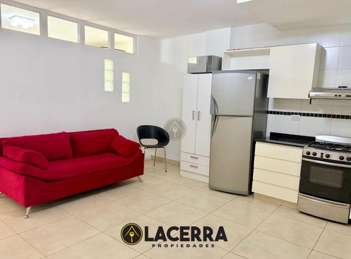 Departamento · 42m² · 2 Ambientes