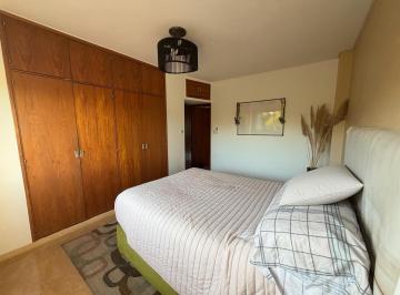 Departamento · 114m² · 4 Ambientes · 1 Cochera · Venta Departamento 4 Ambientes con Cochera