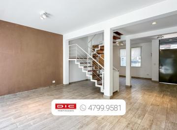 Casa · 230m² · 5 Ambientes · 2 Cocheras · Casa 3 Dorm. Alquiler - Olivos