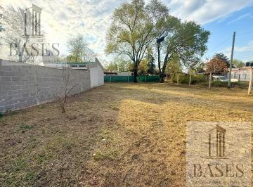 Terreno · 300m² · Venta Terreno en Santa Maria de Punilla