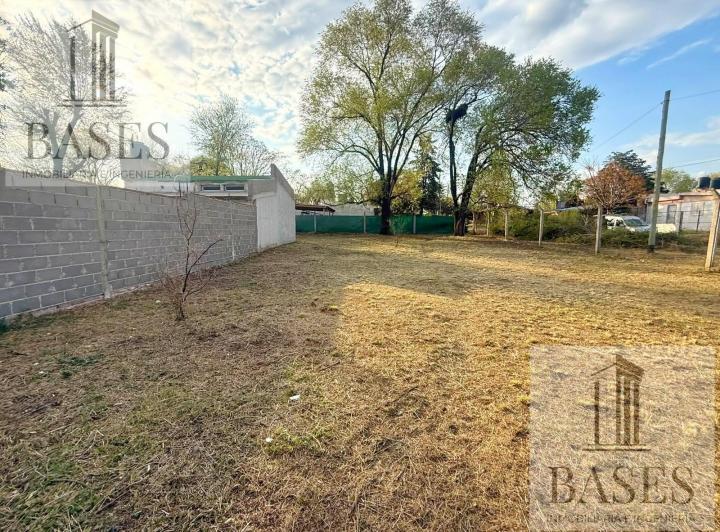Terreno · 300m²