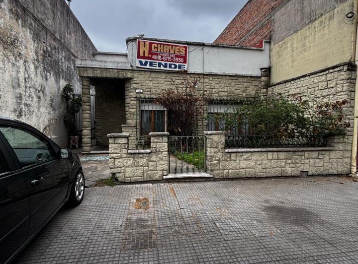 Casa · 118m² · 4 Ambientes