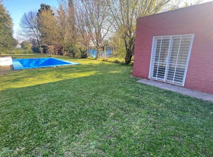 Casa · 60m² · 2 Ambientes · 1 Cochera