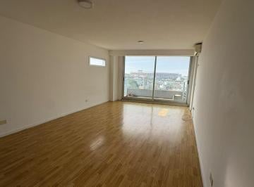 Departamento de 1 ambiente, Núñez · Monoambiente en Núñez con Vista Abierta Al Río y a River