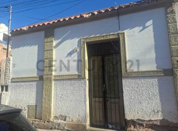 Terreno · 101m² · Lote en Venta en Excelente Ubicación Godoy Cruz