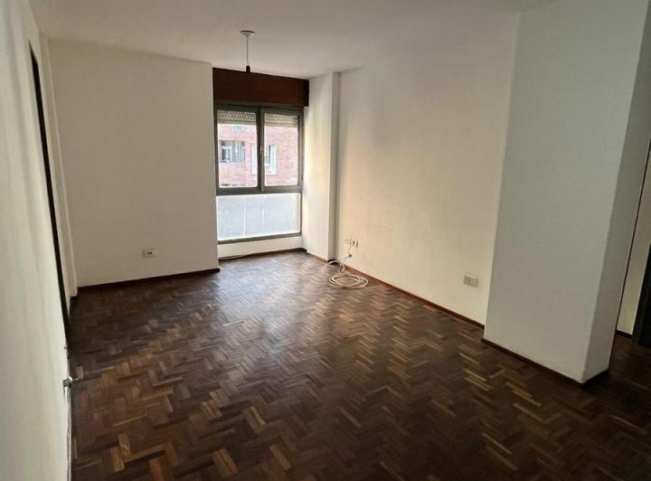 Departamento · 40m² · 3 Ambientes