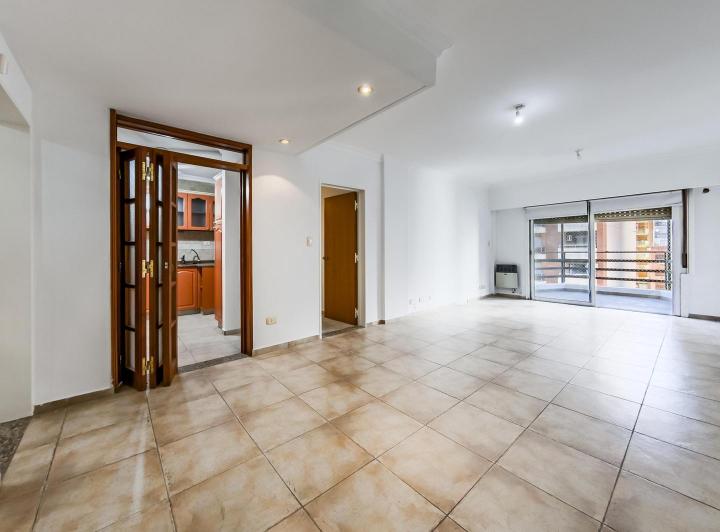 Departamento · 152m² · 5 Ambientes · 1 Cochera