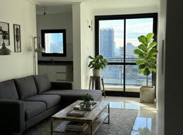 Departamento · 50m² · 3 Ambientes · En Venta Departamento 1 Dormitorio - Alberdi.