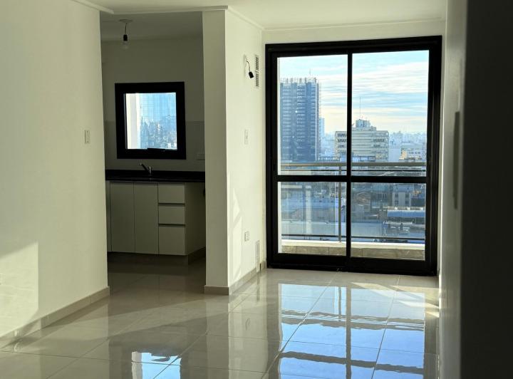 Departamento · 50m² · 3 Ambientes