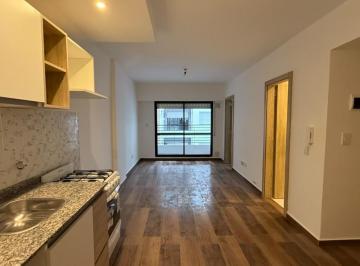 Departamento · 34m² · 2 Ambientes · Alquiler - Departamento un Dormitorio Centro