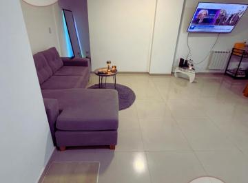 Departamento · 63m² · 2 Ambientes · Exclusivo 2 Ambientes en Bernal Centro – Mansión Tower.