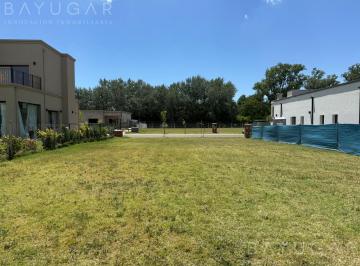 Terreno · 574m² · Venta Terrenos en San Pablo - Financiación Barrio Cerrado en Pilar
