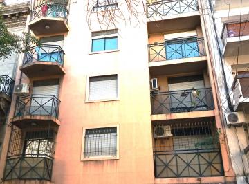 Departamento de 1 ambiente, Almagro · 1 Amb con Balcón Impecable Cerca Subte