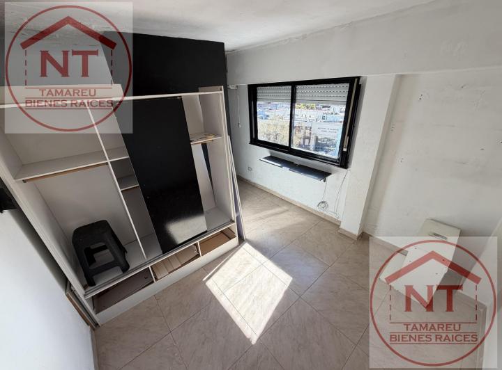 Departamento · 18m² · 1 Ambiente