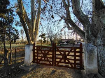 Foto · Chacra a 5 Minutos de Villa Dolores