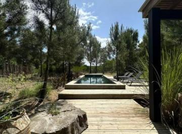 Terreno · 265m² · Venta Casa en Maritimo 3 - Costa Esmeralda - Costa Atlantica