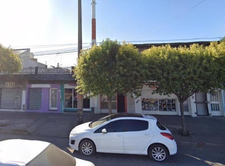 Local comercial · 106m²