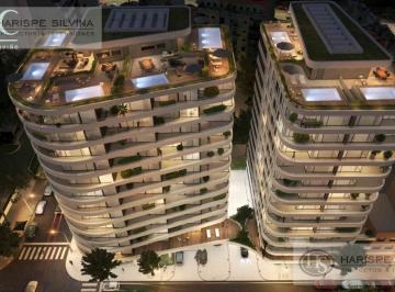 Departamento · 72m² · 2 Ambientes · 1 Cochera · Venta 1 Dormitorio, Palermo Chico, Caba