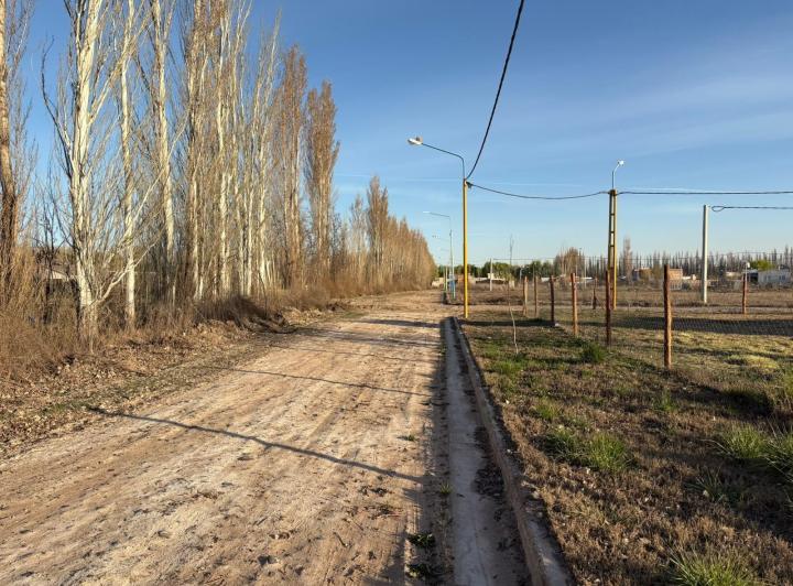 Terreno · 360m²