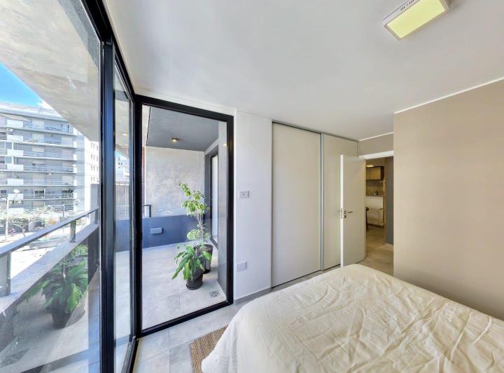 Departamento · 45m² · 2 Ambientes