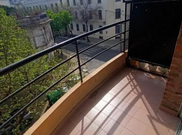Departamento · 35m² · 2 Ambientes · Departamento - Rosario