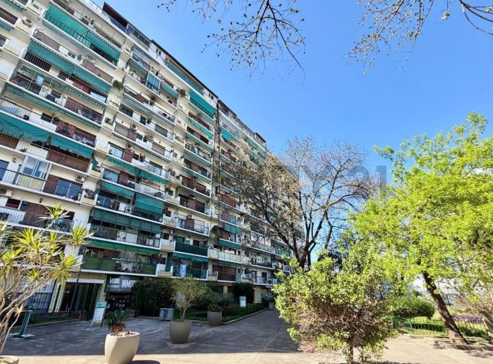 Departamento · 26m² · 1 Ambiente