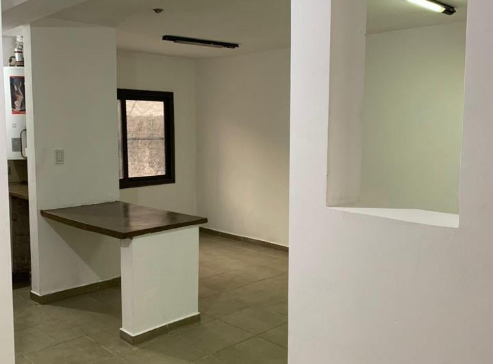 Departamento · 63m² · 1 Dormitorio