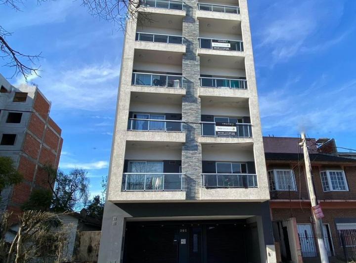 Departamento · 47m² · 2 Ambientes