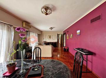 Departamento · 123m² · 4 Ambientes · 1 Cochera · Departamento en Villa del Parque