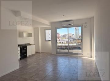 Departamento · 41m² · 2 Ambientes · Venta Departamento en San Cristobal - 2 Ambientes con Balcón