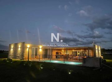 Foto1 · Casa 3 Dorm. en Venta El Quijote