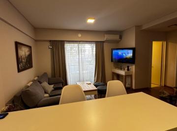 Departamento · 41m² · 2 Ambientes · 1 Cochera · Semipiso de 2 Amb Al Frente con Cochera en Caballito. Excel Ubic!