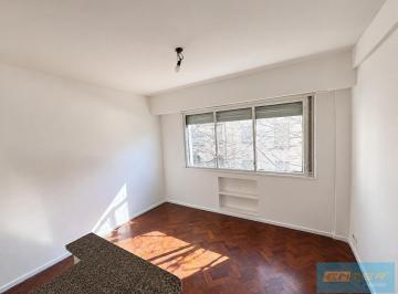 Departamento · 31m² · 2 Ambientes · Departamento en Alquiler 2 Ambientes Balvanera Luminoso!