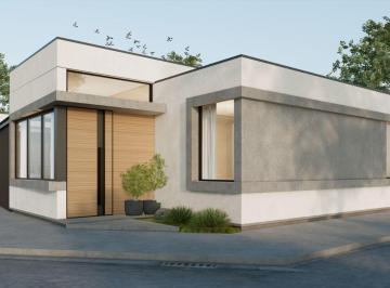 Casa · 75m² · 4 Ambientes · 1 Cochera · Venta Casa 3 Dorm. con Cochera en Maipu