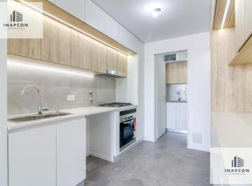 Departamento · 83m² · 3 Ambientes · Departamento 3 Ambientes en Parque Chas / Villa Ortuzar a Estrenar