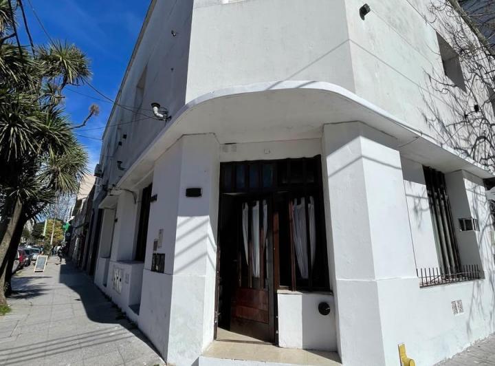 PH · 122m² · 4 Ambientes