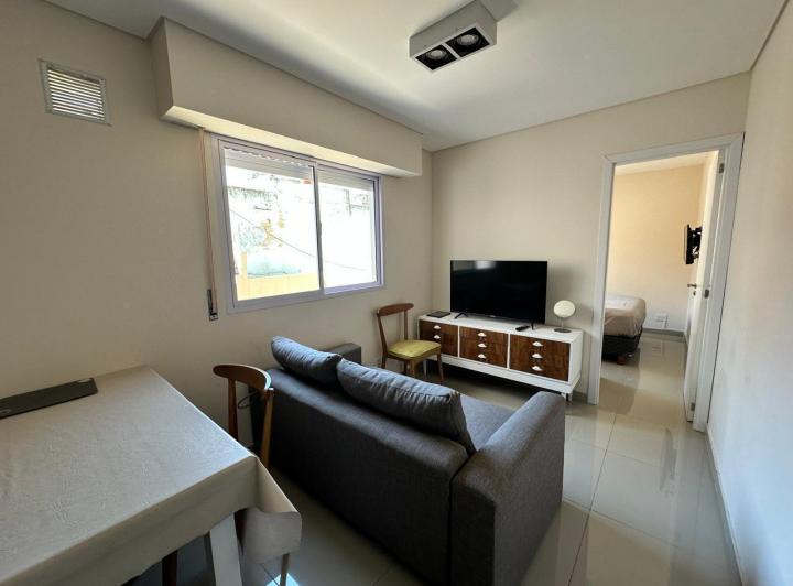 Departamento · 35m² · 2 Ambientes